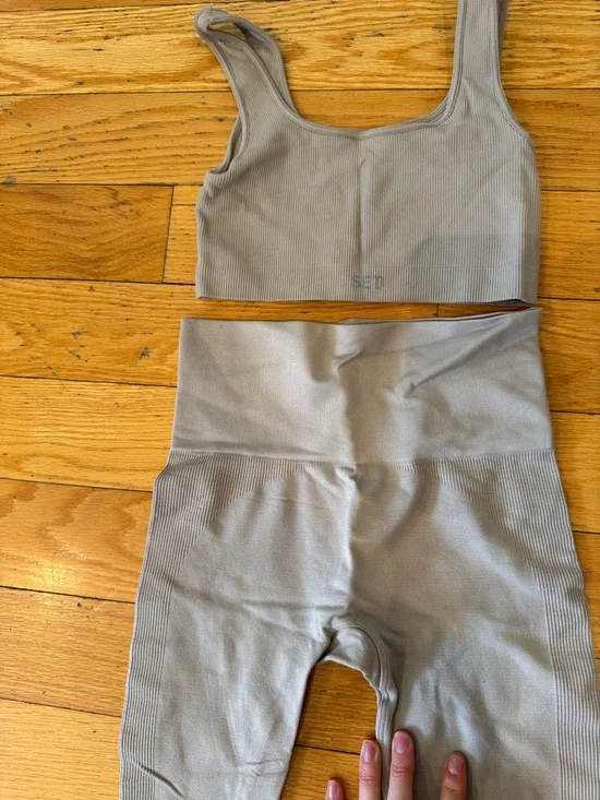 Set Active Set Seamless RP - Picture 2 of 2